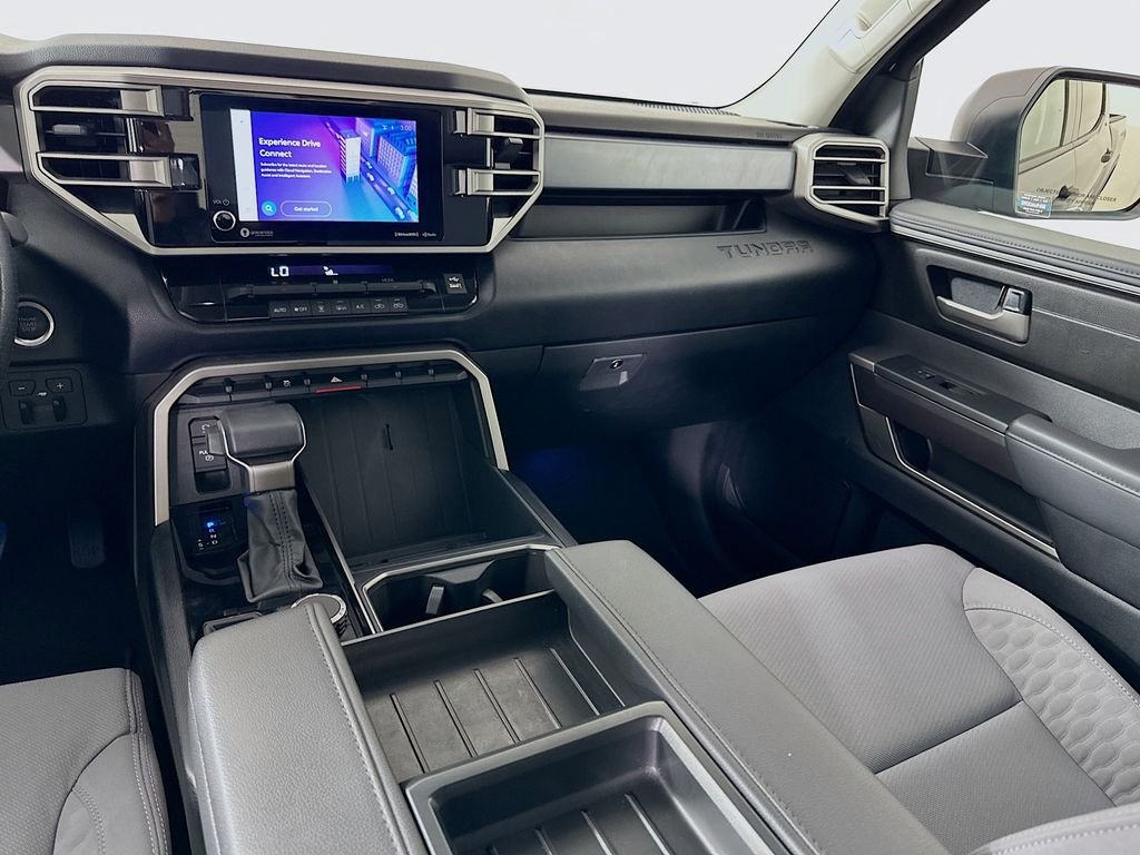 2024 Toyota Tundra SR5 - Photo 23