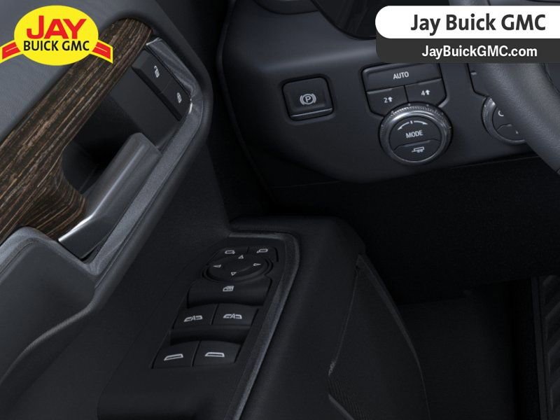 2026 GMC Sierra 1500 Elevation - Photo 22