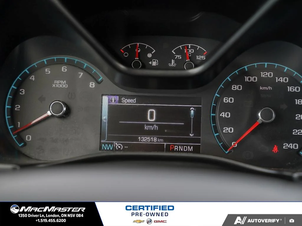 Certified Used 2016  Chevrolet LT image 18