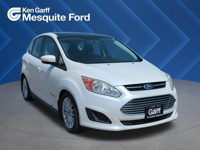 2015 Ford C-Max Hybrid SE
