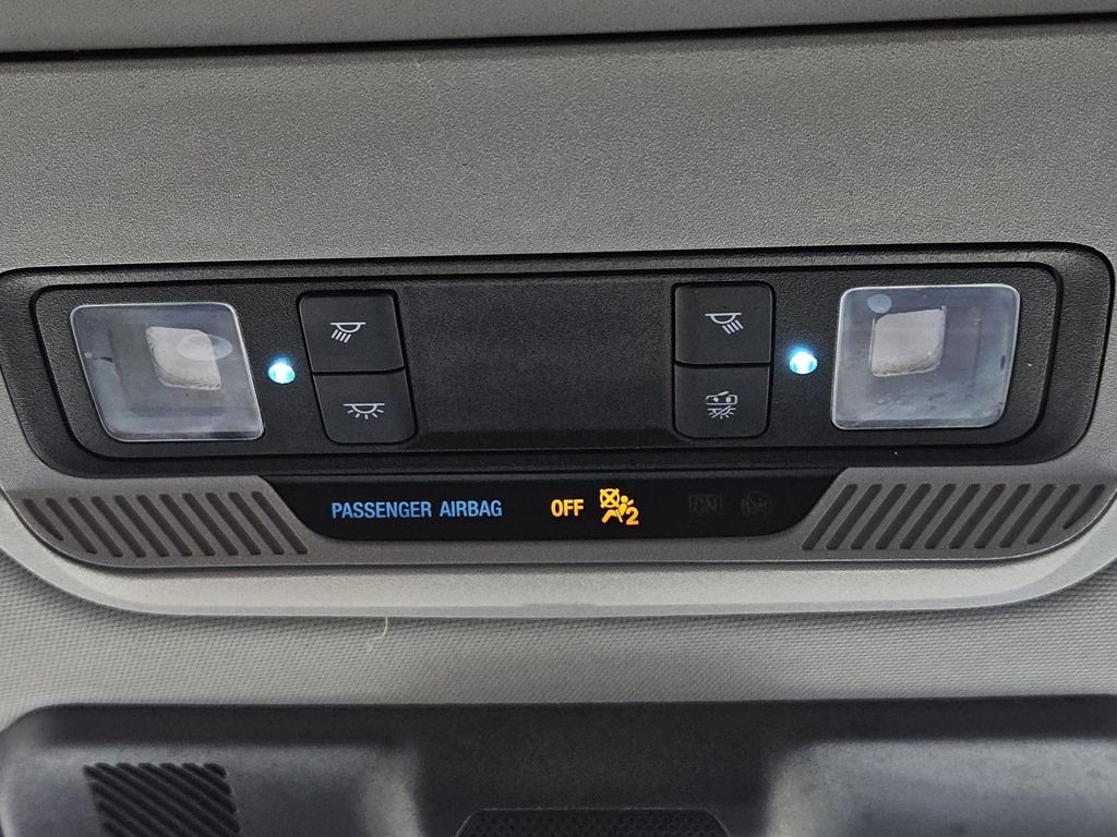 Used 2021 White Ford XL image 19