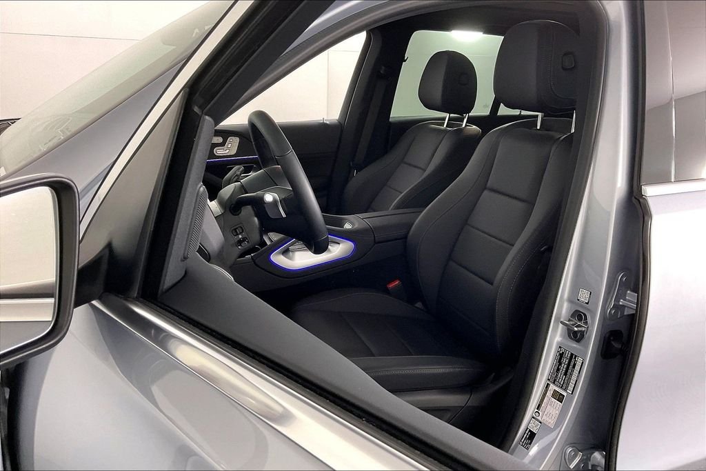 2026 Mercedes-Benz GLE GLE450 - Photo 17