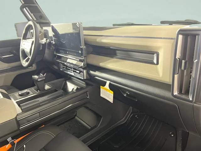 2026 GMC HUMMER EV 2X - Photo 35