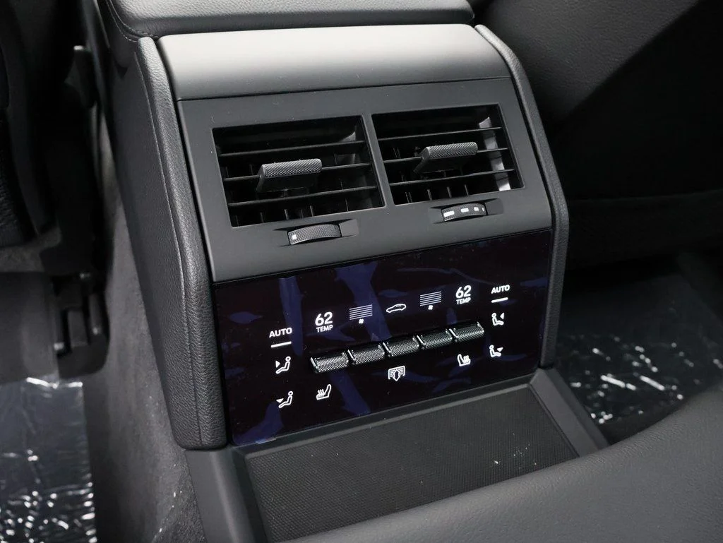 Used 2025 Dolomite Silver Metallic Porsche 4 image 20