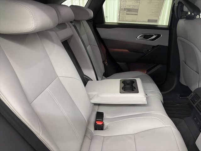 New 2026 Fuji White Land Rover S image 20