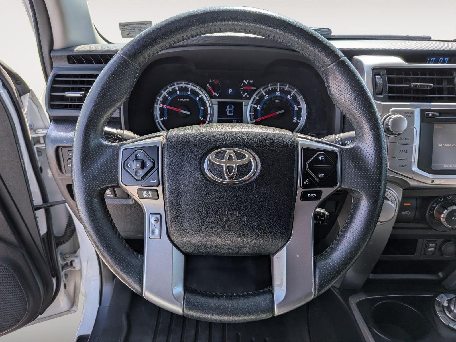 Used 2019 Super White Toyota SR5 image 53