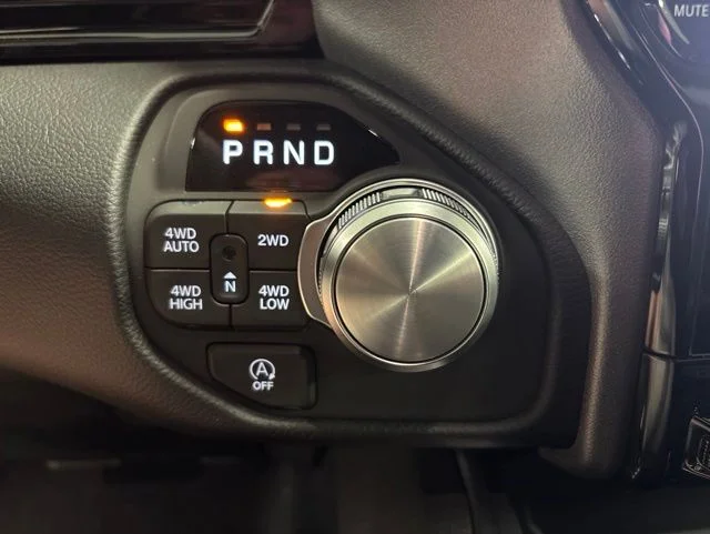 2026 RAM 1500 Laramie - Photo 23