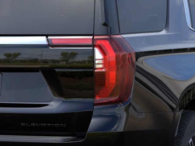 2026 GMC Yukon Elevation - Photo 12