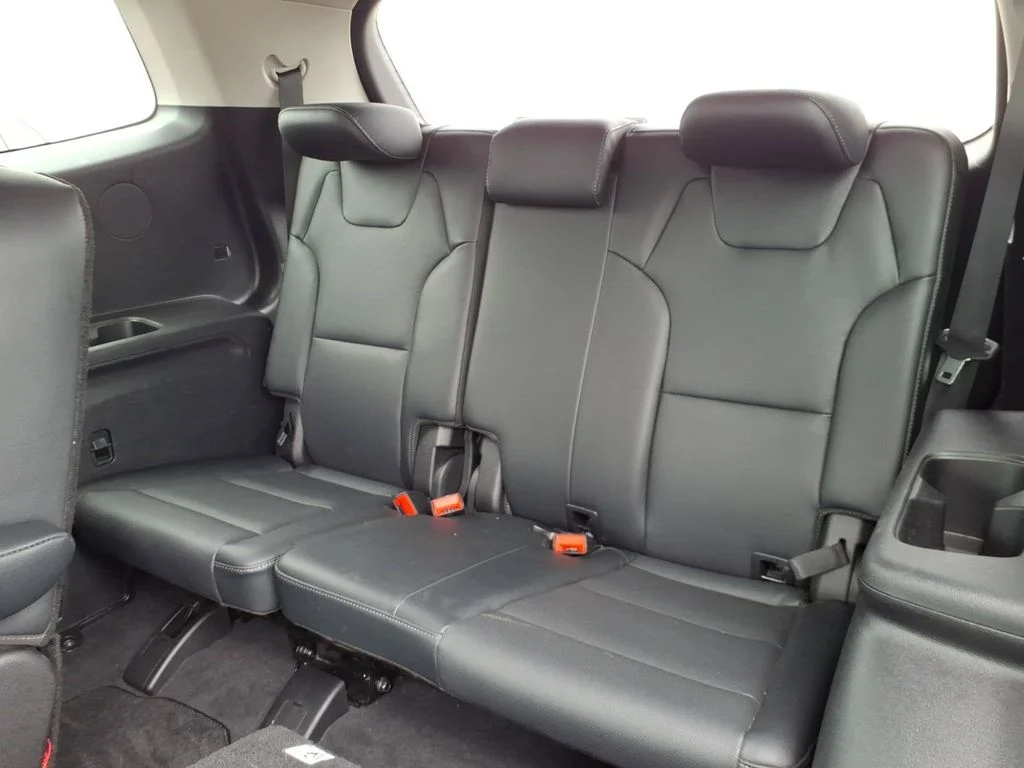 Used 2024 Black Kia EX image 19