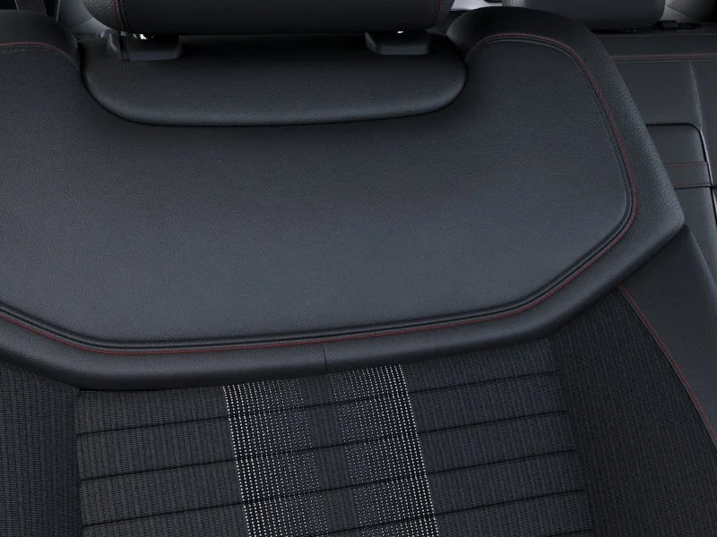 New 2027  Ford 4DR RWD ST-LINE image 16