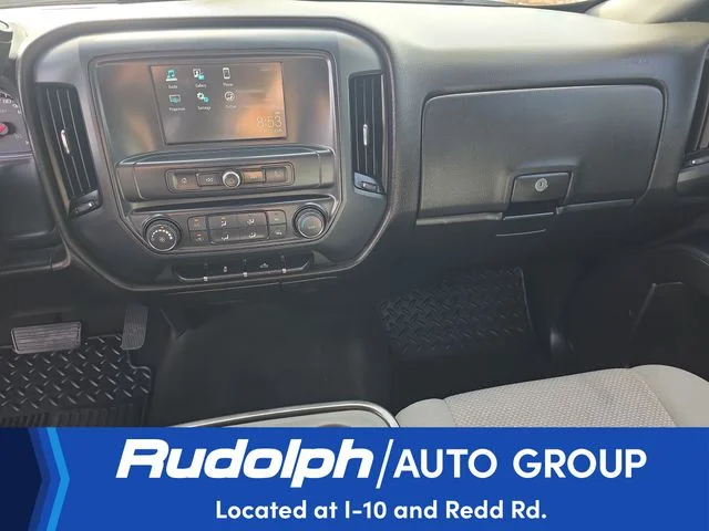 Used 2018 Onyx Black GMC Base image 16
