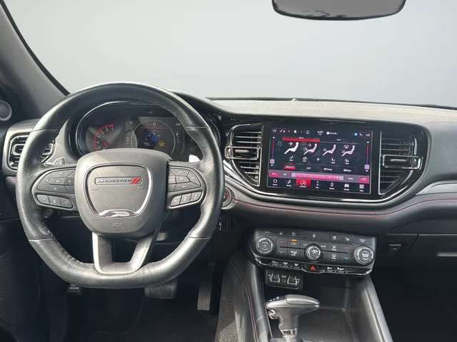 Used 2024 Black Dodge GT Plus image 11