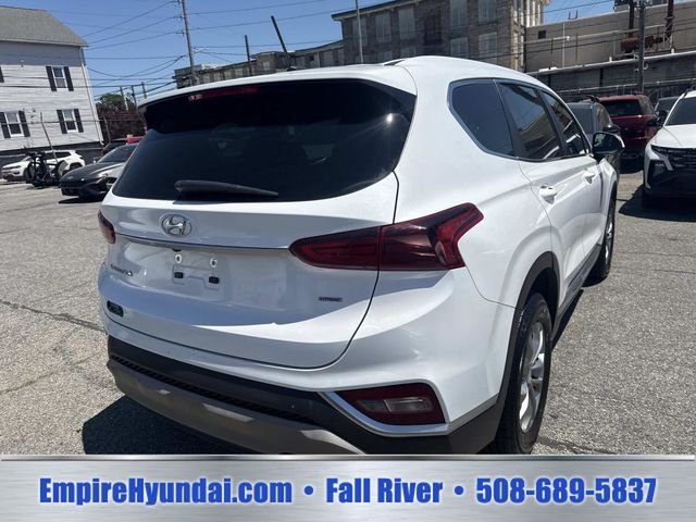 Used 2020 Quartz Hyundai SE image 7