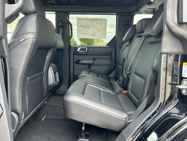 2026 Ford Bronco 4-Door Outer Banks - Photo 37