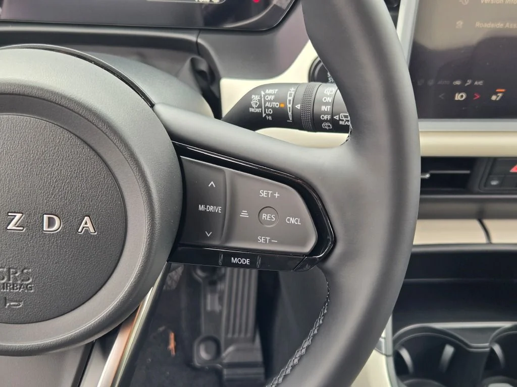 New 2026 White Mazda 2.5 S Preferred image 31