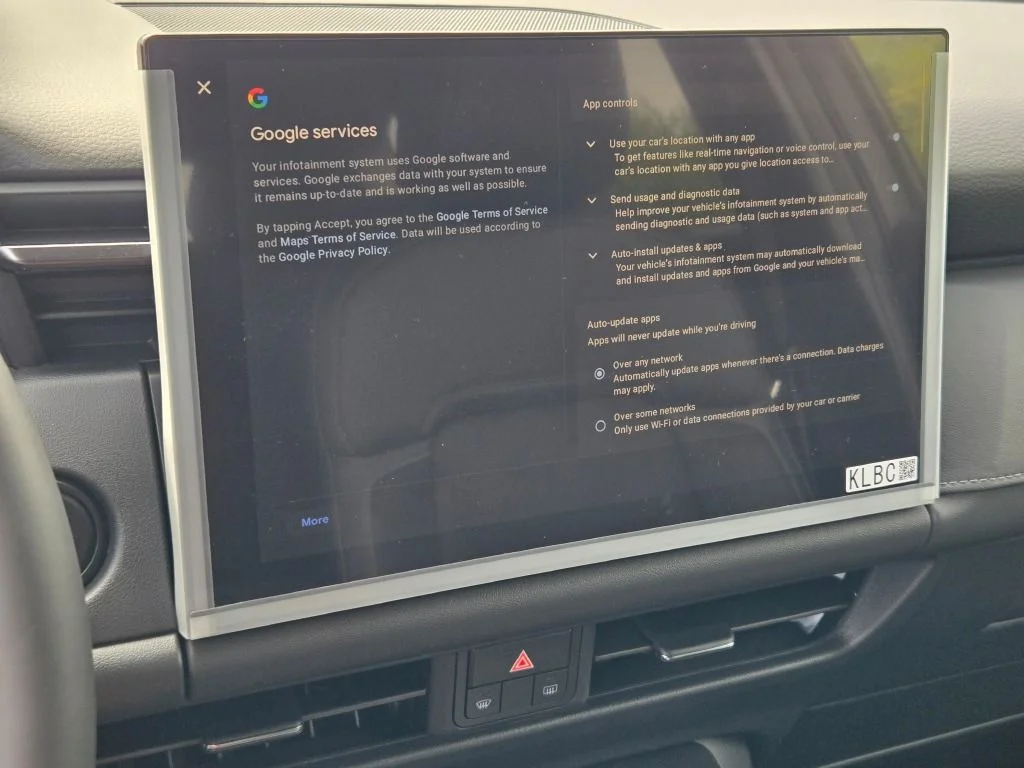 New 2026 Gray Mazda 2.5 S Preferred image 23