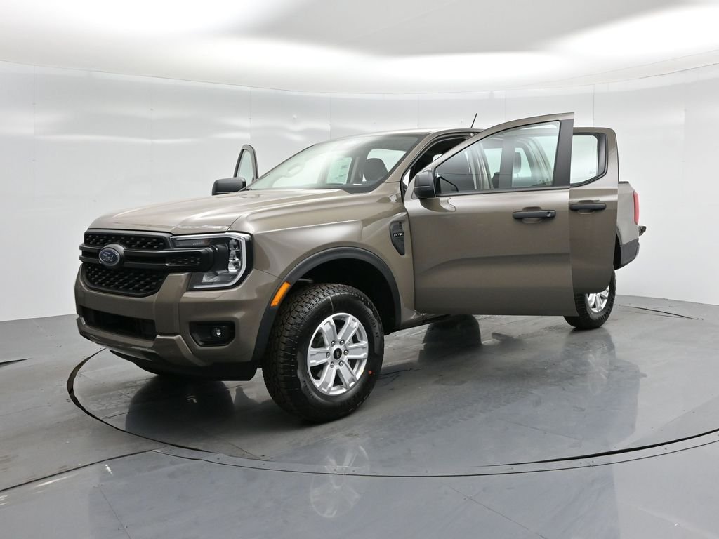 New 2025 Marsh Gray Ford XL image 26