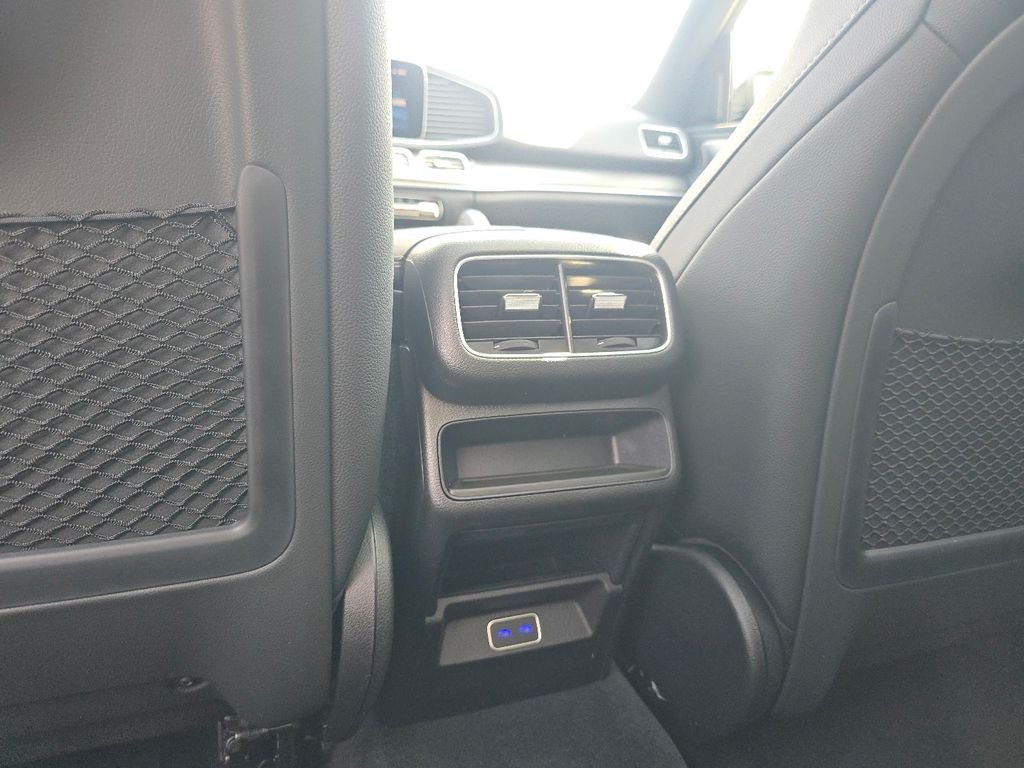 New 2026 Twilight Blue Metallic Mercedes-Benz GLE 350 image 27