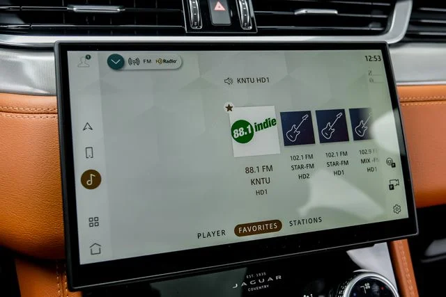 2026 Jaguar F-Pace R-Dynamic S - Photo 34