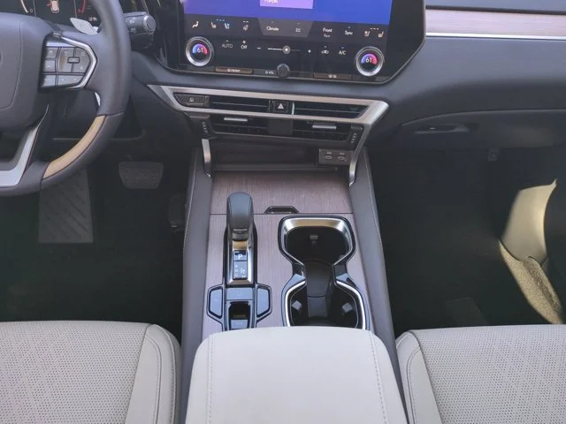 New 2026 Caviar Lexus  350 PREMIUM+ image 18