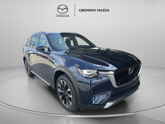 2026 Mazda CX-90 Plug-In Hybrid Premium Plus AWD