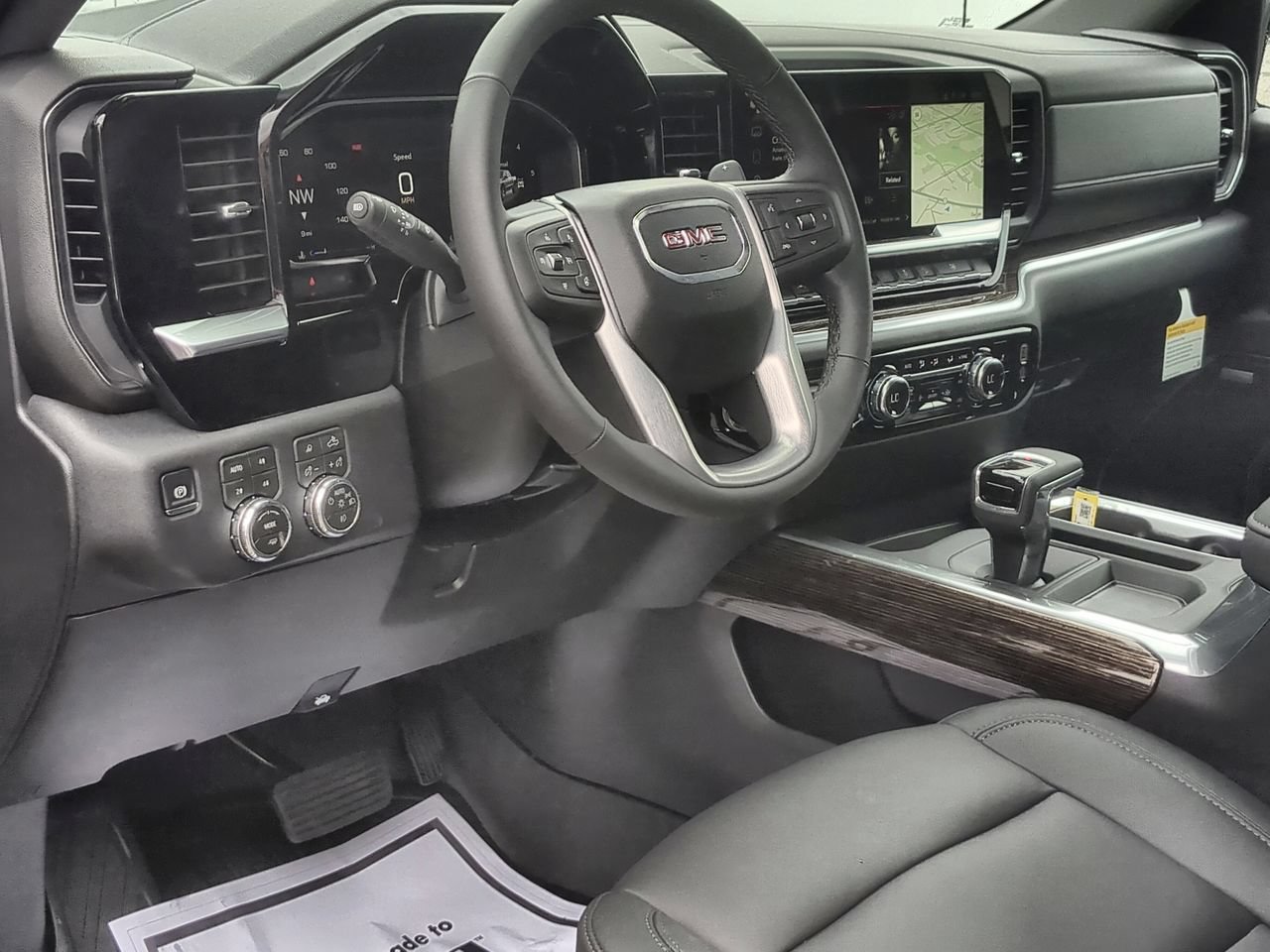 2026 GMC Sierra 1500 Elevation - Photo 10