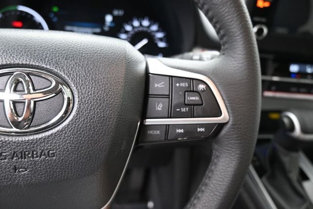 Used 2026 Beige Toyota XLE image 36