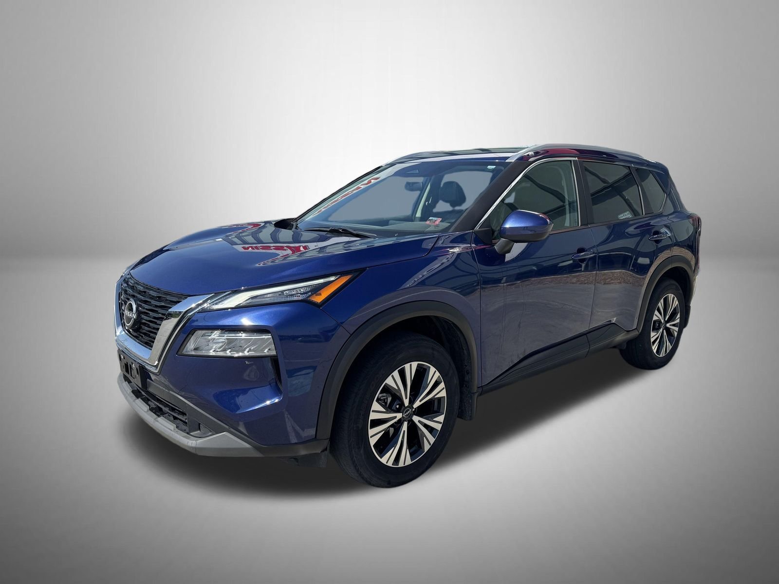 2023 Nissan Rogue SV AWD's photo