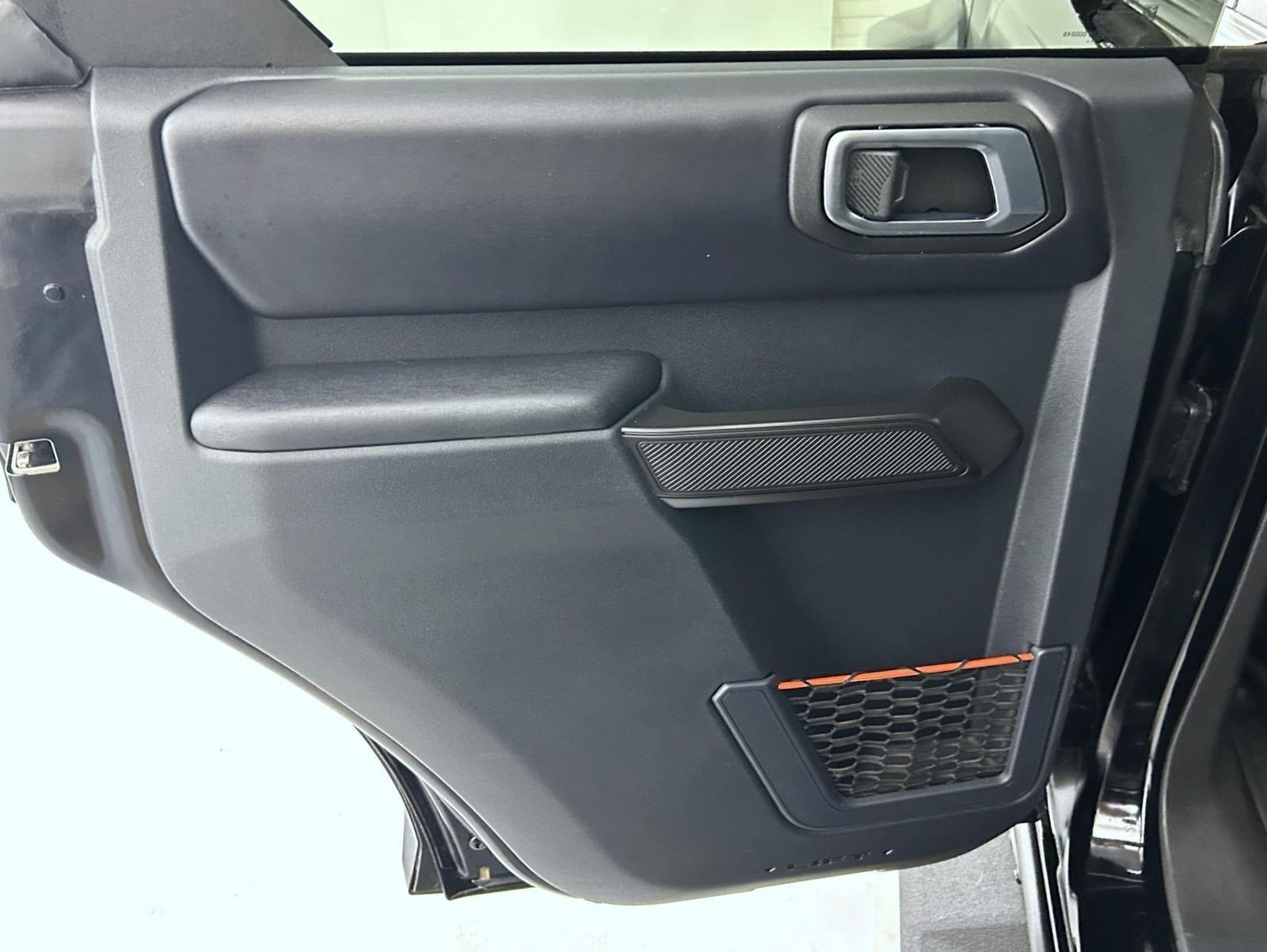 Used 2023 Black Ford Raptor image 20