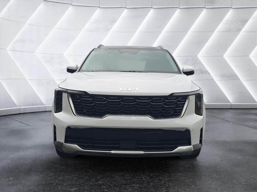 2025 Kia Sorento S - Photo 8