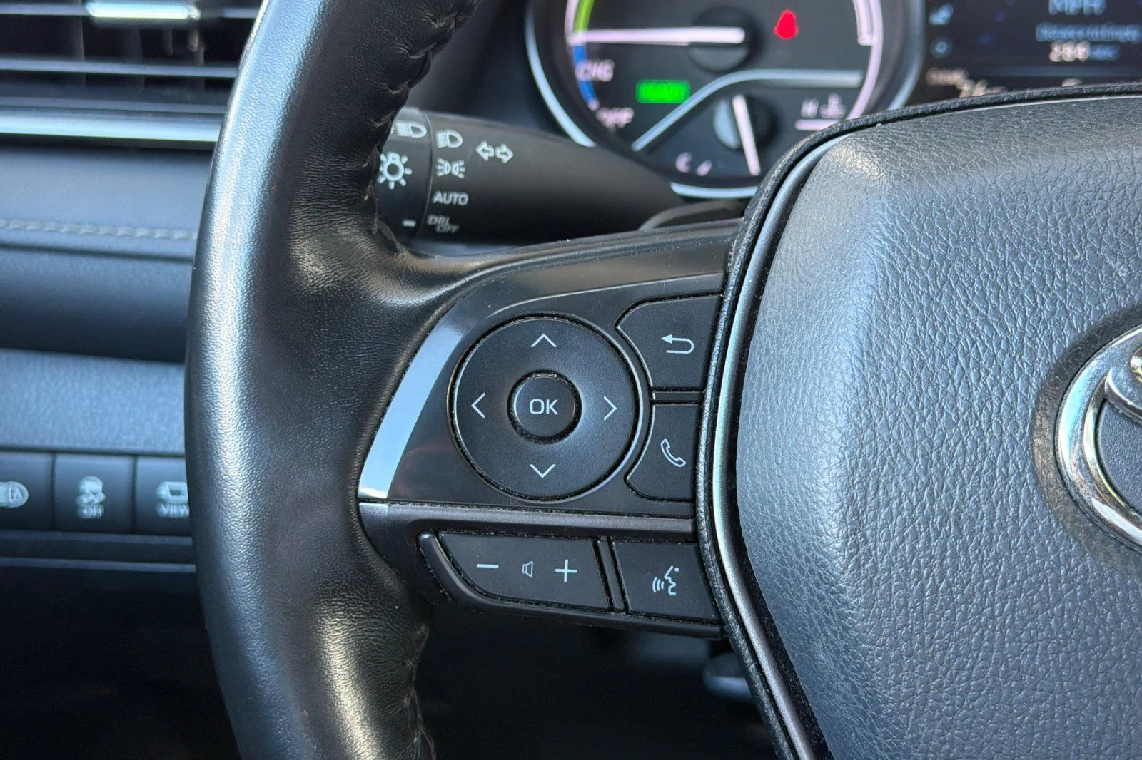 Used 2024 Gray Toyota XSE image 29