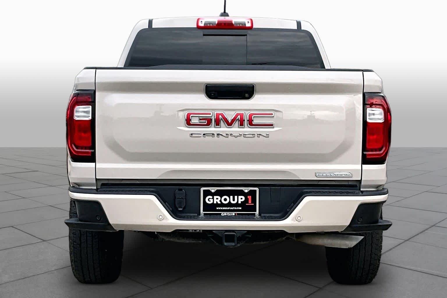 Used 2026 Coastal Dune GMC Elevation image 6