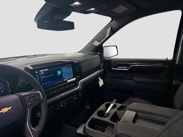 2026 Chevrolet Silverado 1500 LT - Photo 24