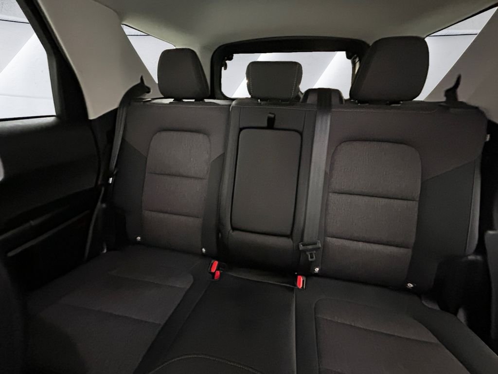 Used 2024 Beige Ford Big Bend image 18