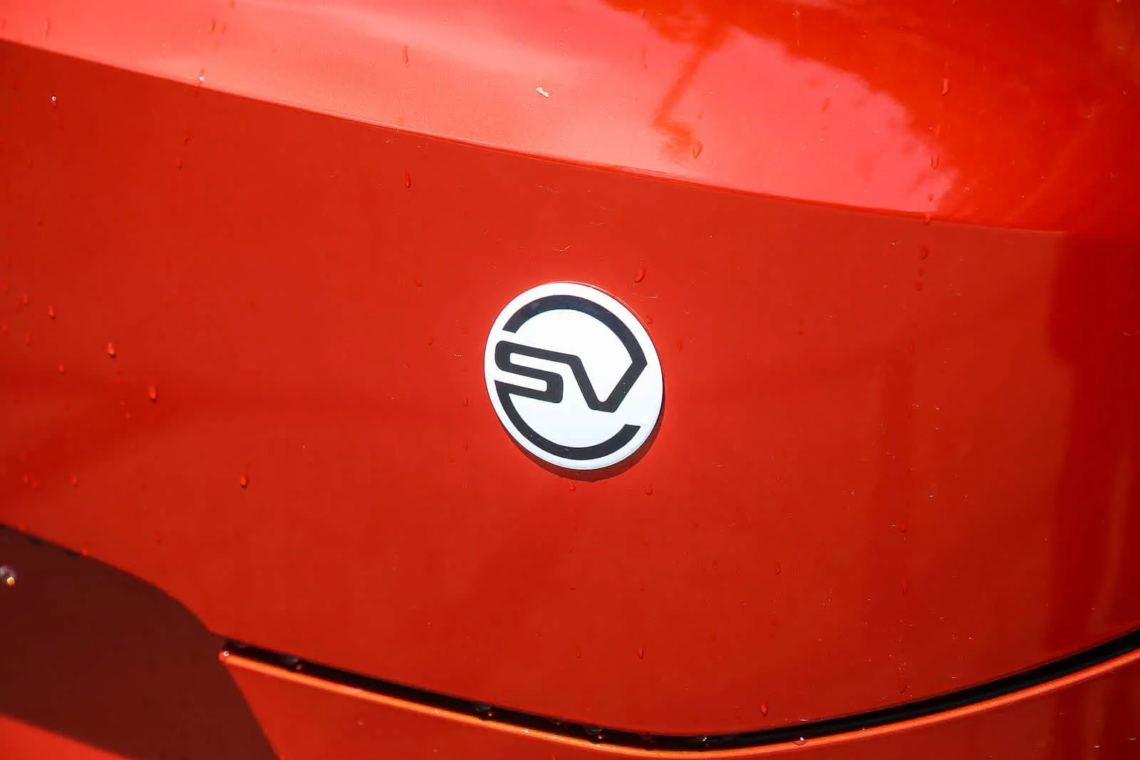 2025 Land Rover Range Rover Sport SV Edition Two - Photo 13