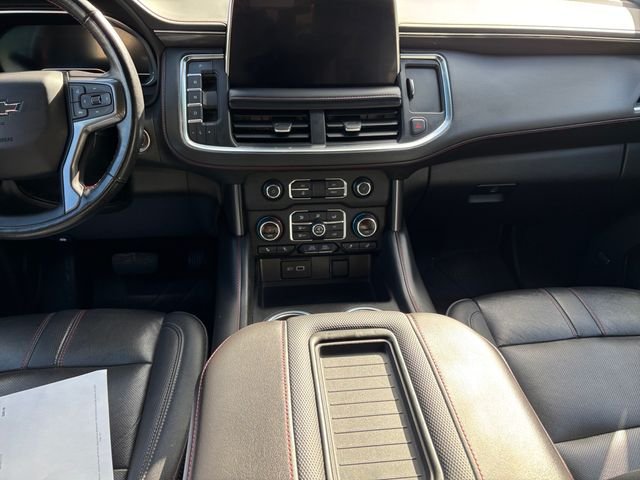 2022 Chevrolet Tahoe RST - Photo 11