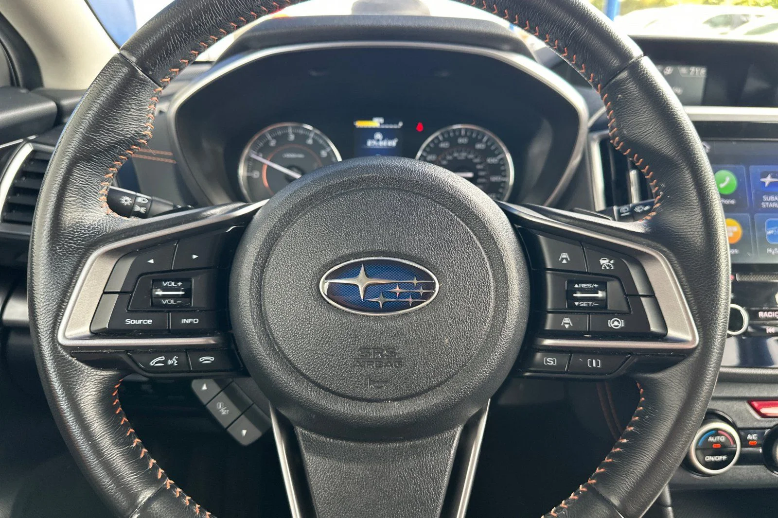 Used 2022 Gray Subaru Limited image 28