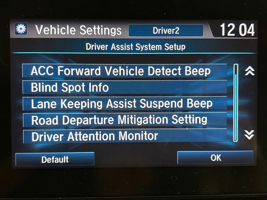 Certified Used 2018  Honda EX-L image 33