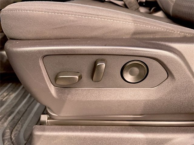 2024 Gmc Sierra HD SLE photo 4