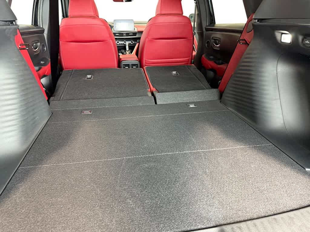 New 2026 Urban Gray Pearl Acura w/A-Spec Package image 35
