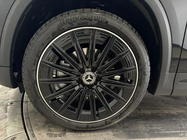 New 2026 Black Mercedes-Benz GLA 250 image 10
