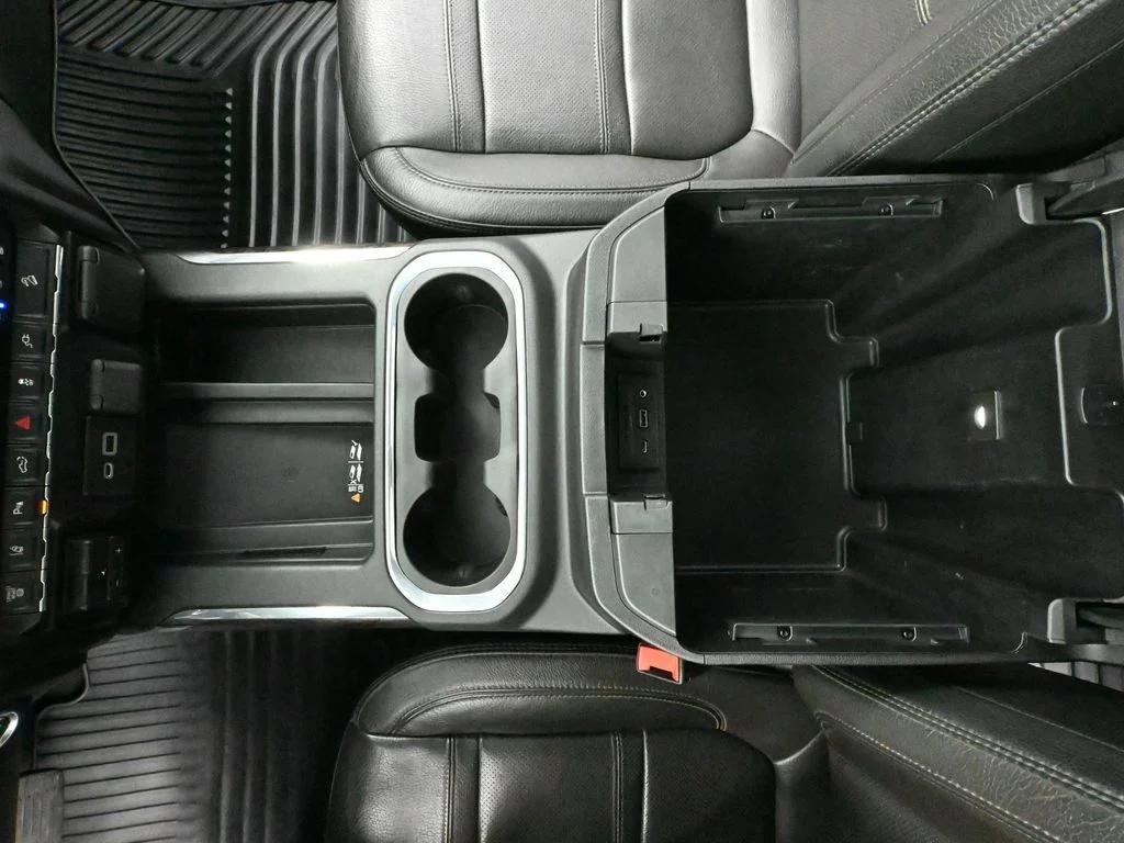 Used 2023 Black GMC Denali image 42