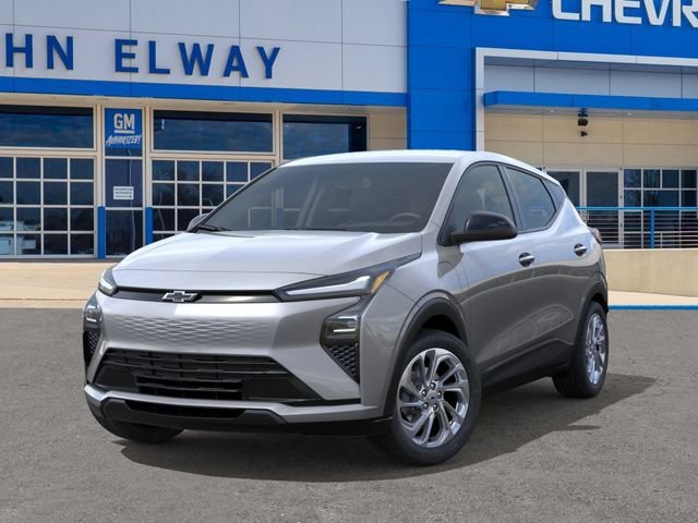 2027 Chevrolet Bolt LT - Photo 7