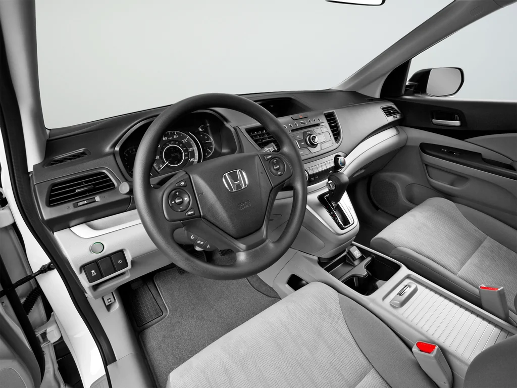 Used 2014  Honda EX-L image 46