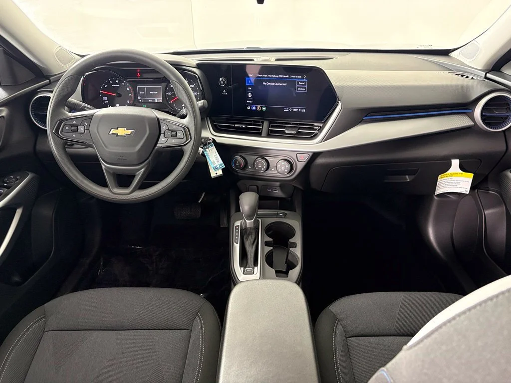 2026 Chevrolet Trax LS - Photo 42