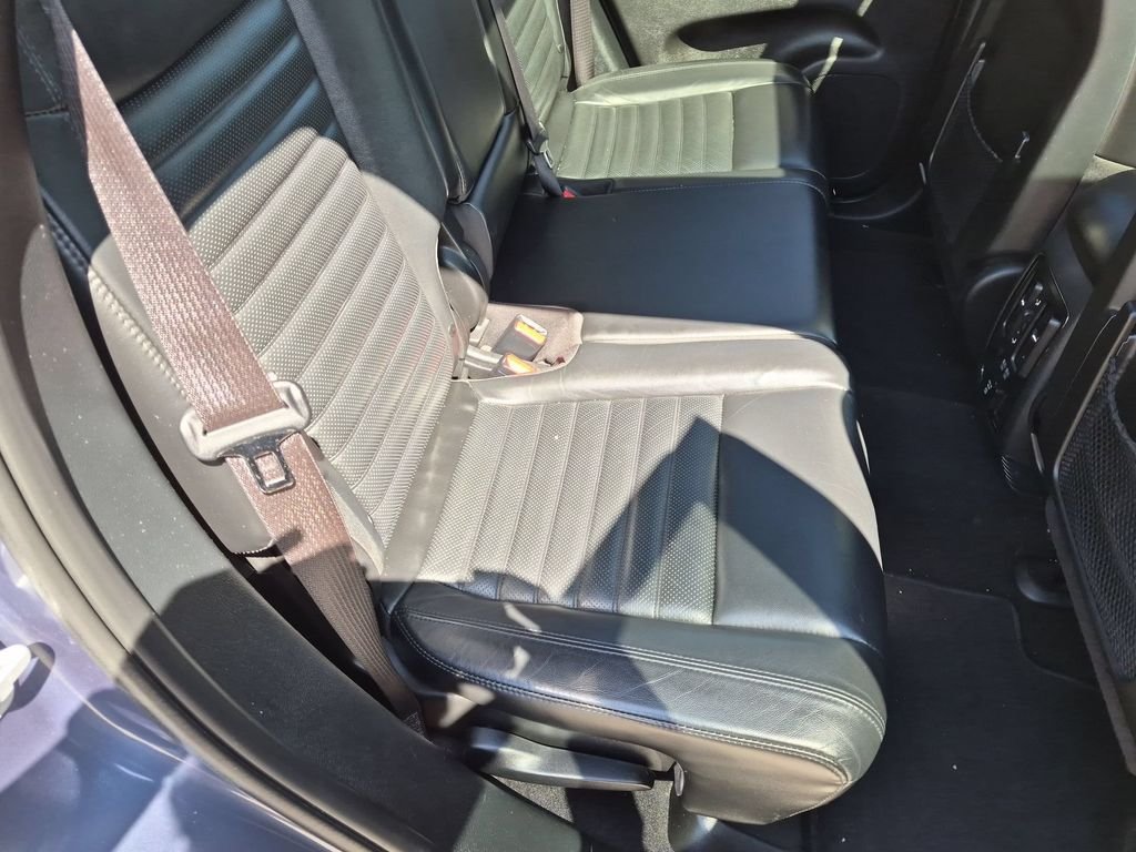 Used 2019 Blue Jeep Limited X image 23