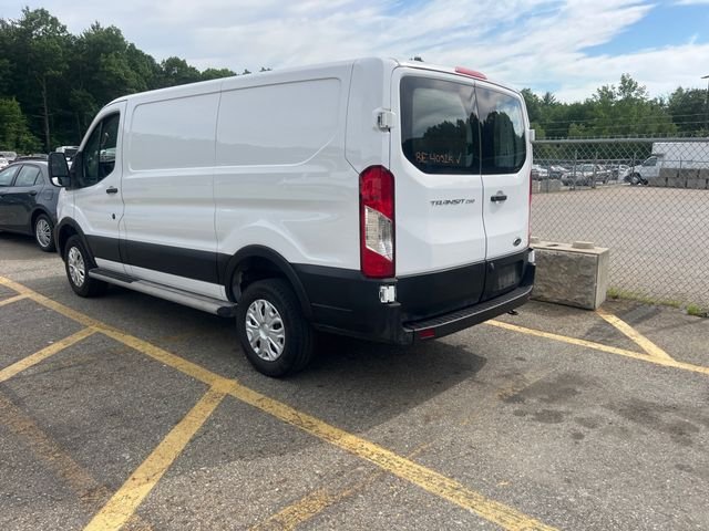 Used 2025 White Ford Base image 7
