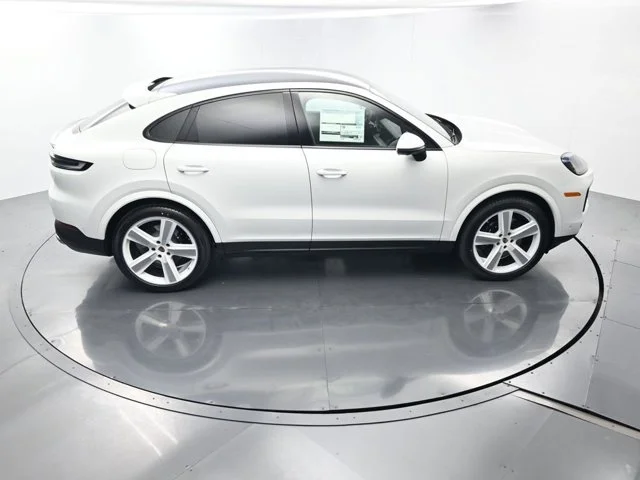 2026 Porsche Cayenne Coup Base - Photo 73