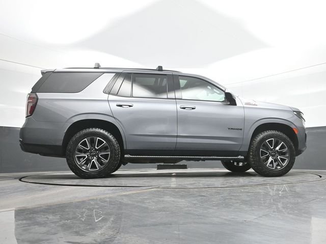 Used 2021 Gray Chevrolet Z71 image 25