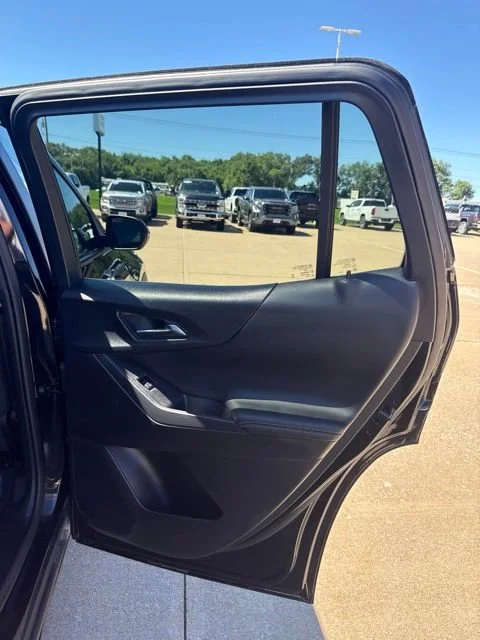 2025 Chevrolet Equinox LT - Photo 18